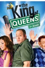 Watch The King of Queens 1channel